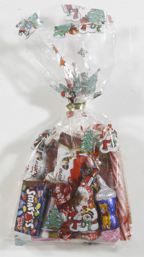 Sachet noël  Sachet noël