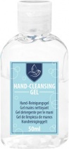 Lot Gel nettoyant pour les mains 50ml