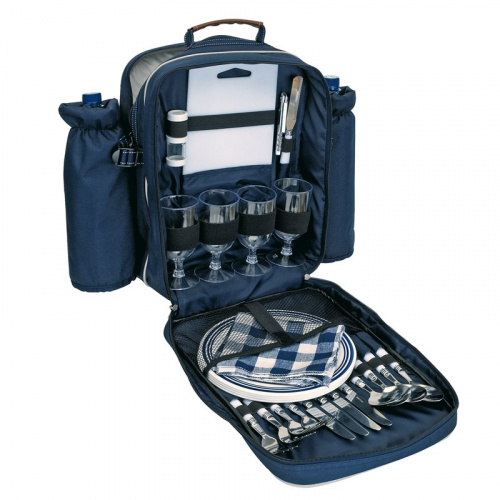sac pique nique isotherme bleu tout équipé sac pique nique isotherme bleu tout équipé