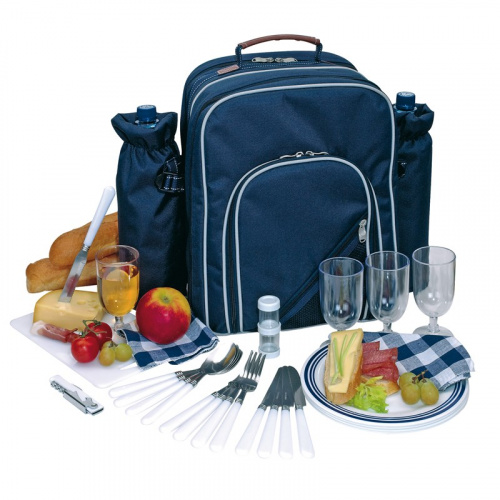 sac pique nique isotherme bleu tout équipé sac pique nique isotherme bleu tout équipé