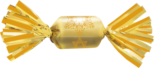 Sachet de Papilottes caramel au beurre salé  Sachet de Papilottes caramel au beurre salé