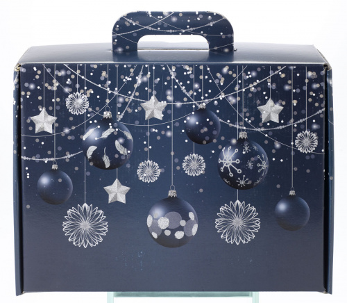 Valisette décor Noël n°11 Valisette décor Noël n°11