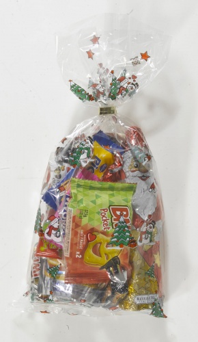 Sachet gouter dont 1 caprisun  400g  Sachet gouter dont 1 caprisun  400g