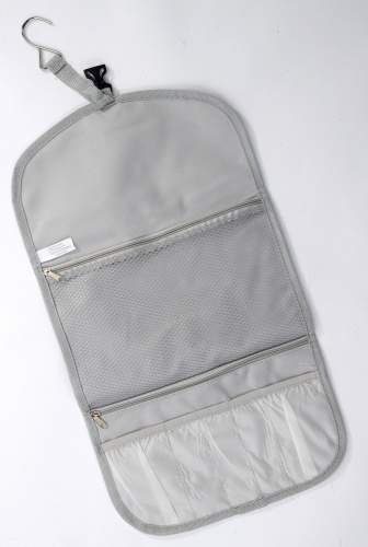 Trousse toilette à suspendre Trousse toilette à suspendre